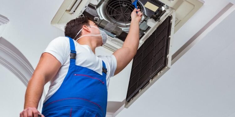 HVAC Upgrades That Enhance Home