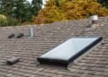 Having a Roof Skylight