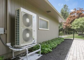 Heat Pumps in Modern Households