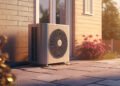 Heat pumps