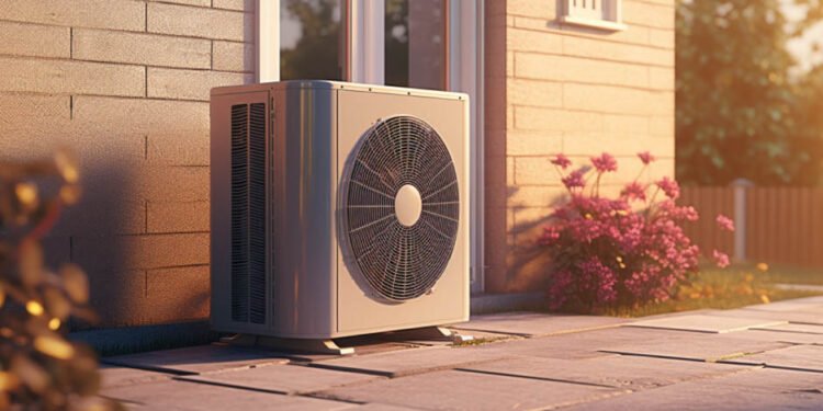 Heat pumps