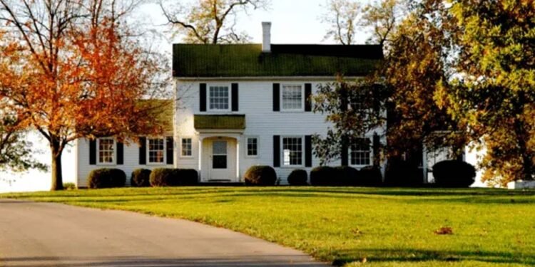 House Cost in Alabama