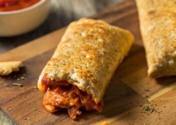 How Long To Cook Hot Pocket