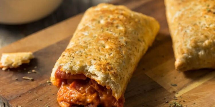 How Long To Cook Hot Pocket