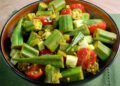 How To Cook Okra