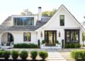 How to Give Your Home’s Exterior a Modern Makeover