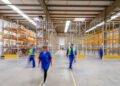 How to Safely Handle Heavy Loads in Your Warehouse
