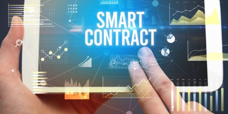Impact of Smart Contracts