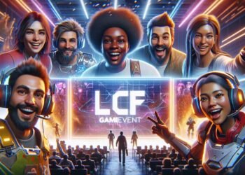 LCFGAMEVENT Uncovered