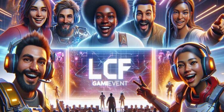 LCFGAMEVENT Uncovered