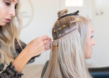 Learning About Hair Extensions