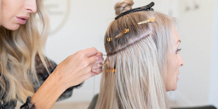 Learning About Hair Extensions