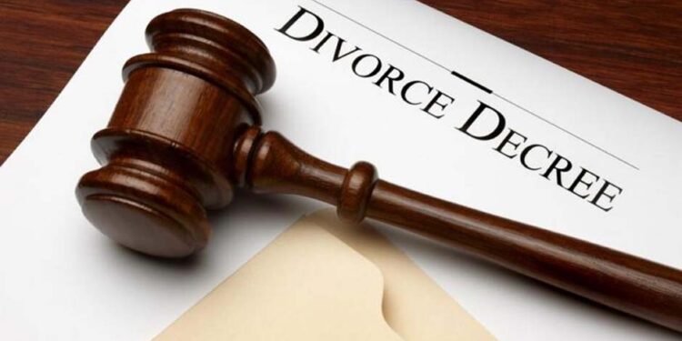 Legal Rights and Responsibilities in Divorce