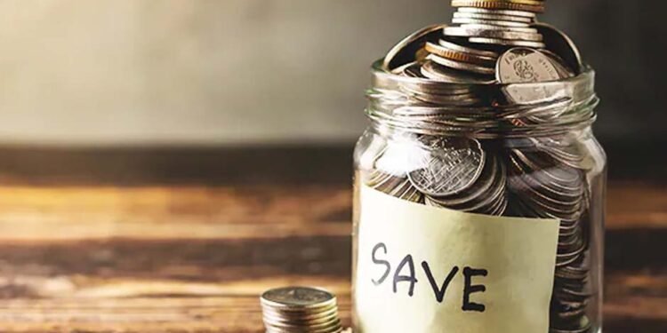 Life to Save Money