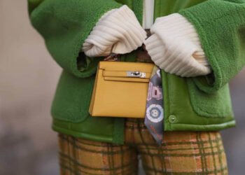 Luxury Bag Brands Hold Their Value Over Time