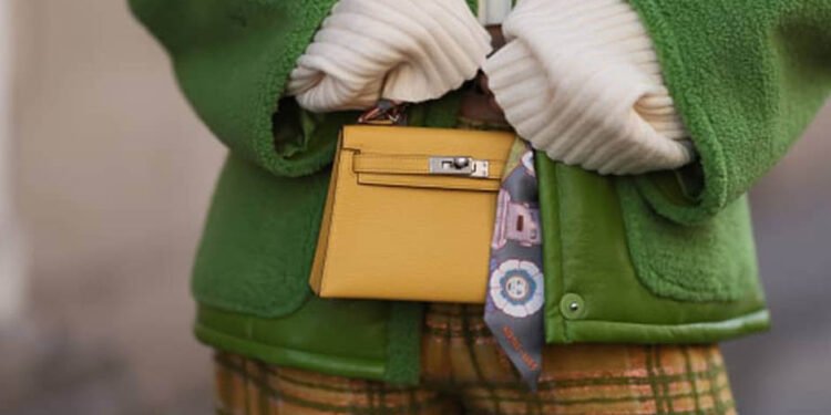 Luxury Bag Brands Hold Their Value Over Time