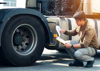 Navigating Federal Trucking Regulations