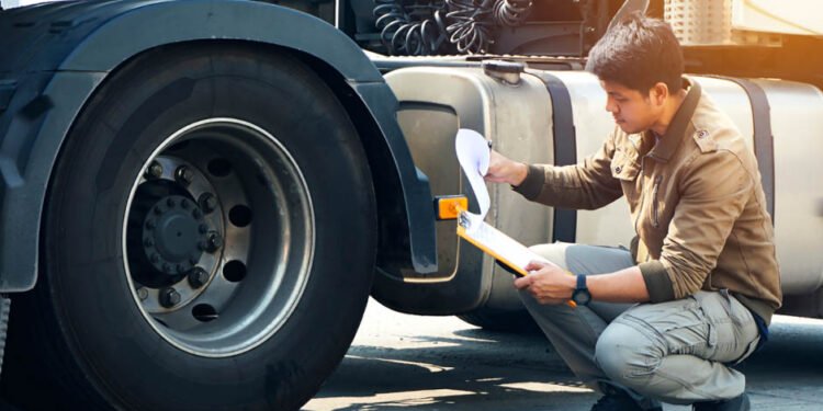 Navigating Federal Trucking Regulations