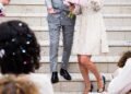 Online Presence in the Bridal Industry