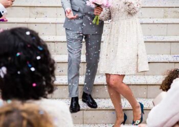 Online Presence in the Bridal Industry