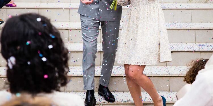 Online Presence in the Bridal Industry