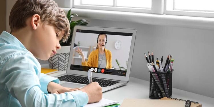 Online Tutoring Guide