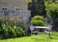 Organise the Interior of Your New Garden