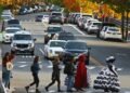 Pedestrian Safety