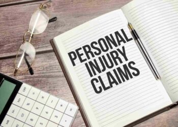 Personal Injury Claims