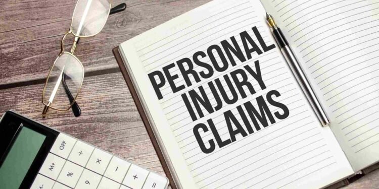 Personal Injury Claims