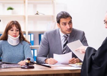 Personal Injury Lawyer