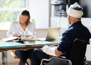 Personal Injury Lawyer