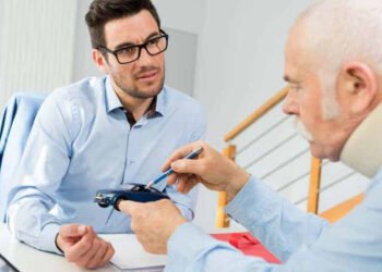 Personal Injury Lawyers