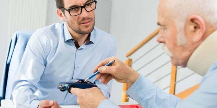 Personal Injury Lawyers