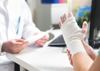 Pitfalls to Avoid After an Injury