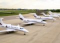 Planning Unforgettable Vacations with Private Jet Companies