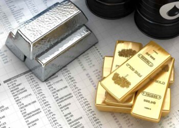 Precious Metals Trading