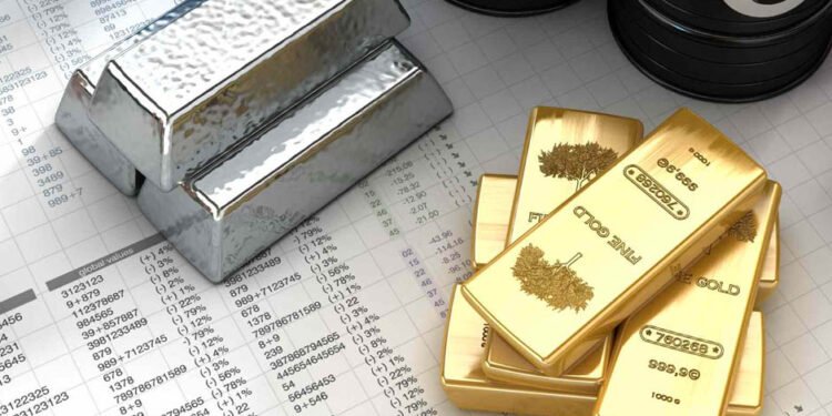 Precious Metals Trading