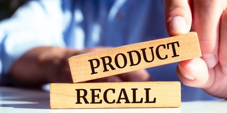 Product Recalls: What You Need To Know About Your Legal Rights