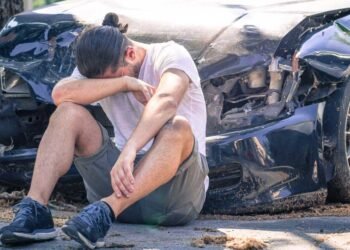Psychological Trauma After a Car Accident