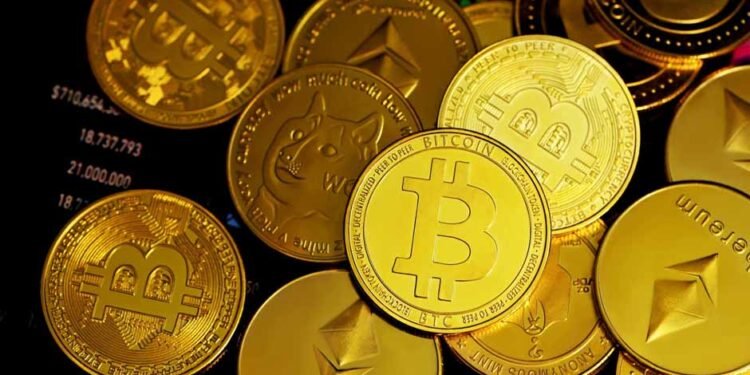 Psychology of Digital Currency