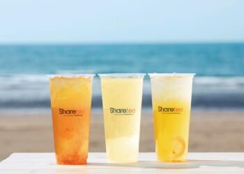 Real Fruit Bubble Tea May Be the Cooler You’re Looking for