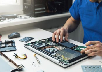 Refurbished Electronics