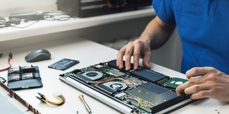 Refurbished Electronics