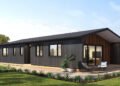 Relocatable Home in New Zealand