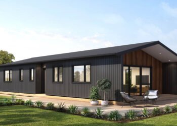 Relocatable Home in New Zealand