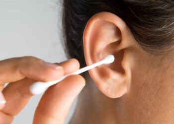 Remove Ear Wax