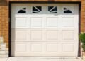 Revolutionizing Garage Door Aesthetics