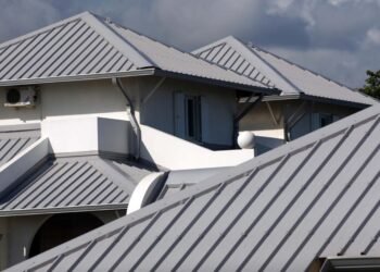 Right Roofing Sheet for Your Home