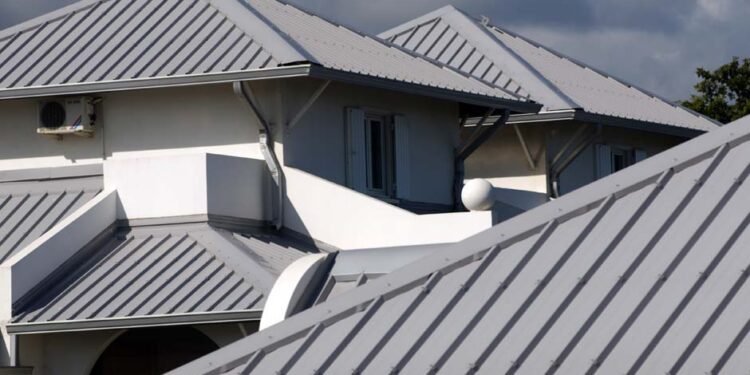 Right Roofing Sheet for Your Home